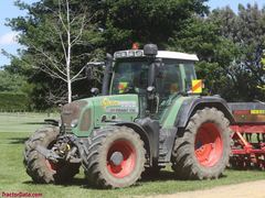 Fendt FAVORIT 716
